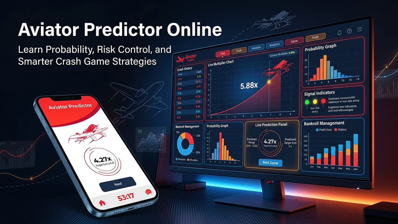aviator predictor online